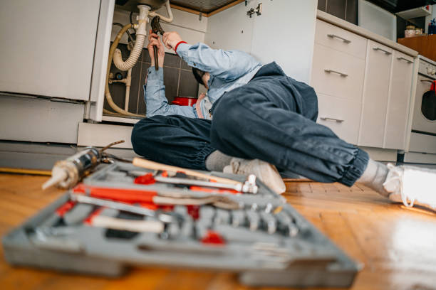 Professional Plumbing in Vaughn, WA