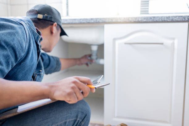 Best Affordable Plumbing Services  in Vaughn, WA