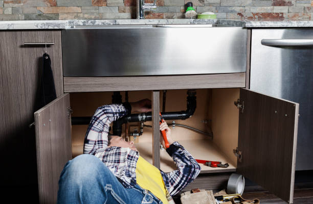 Best Toilet Repair Services  in Vaughn, WA