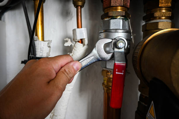 Best Water Softener Installation  in Vaughn, WA